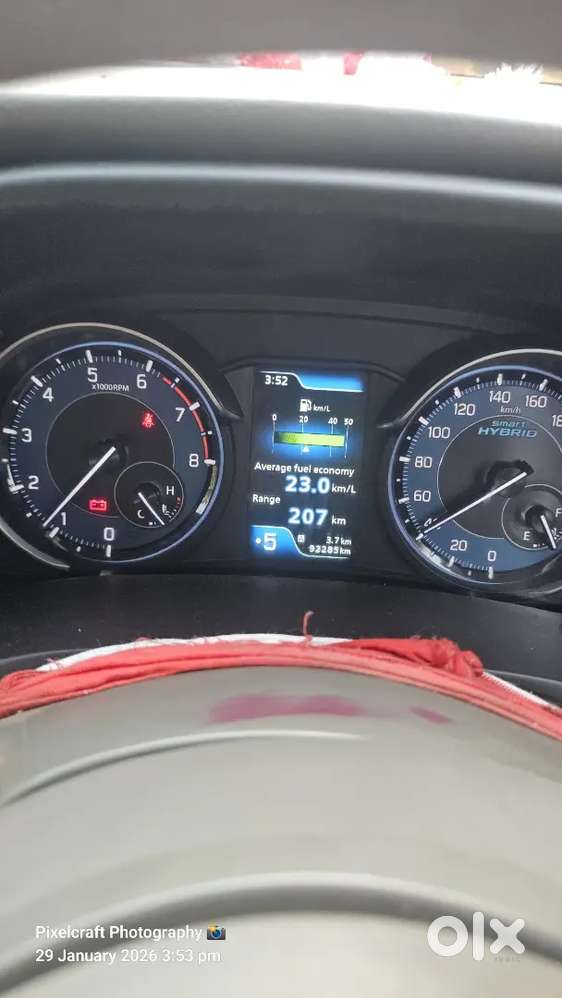 Maruti Suzuki Ertiga 2022