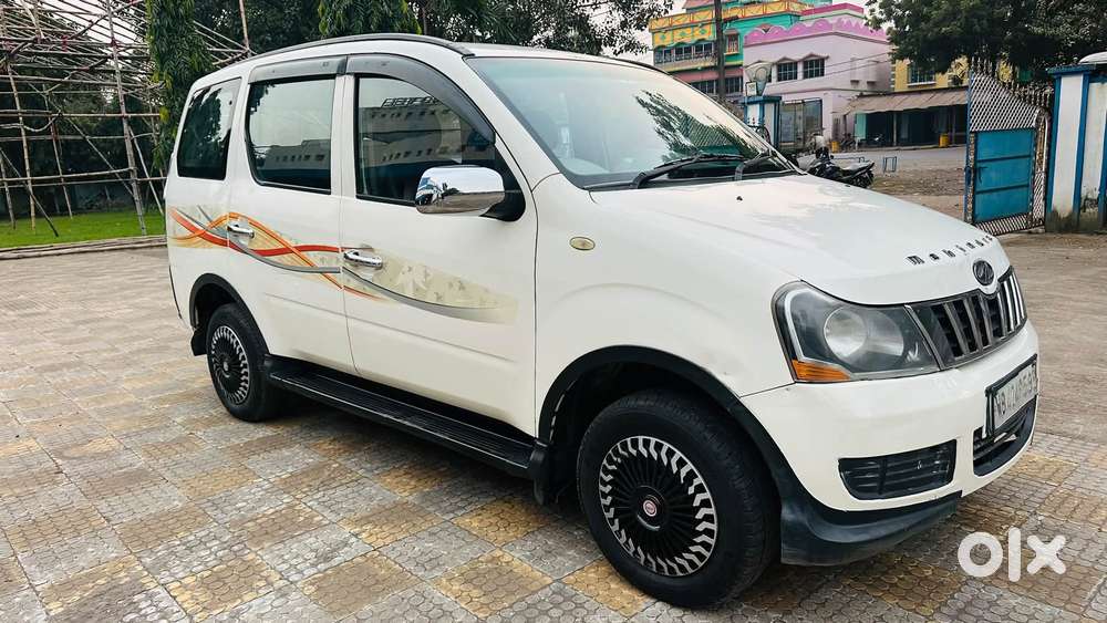Mahindra Xylo D4 Bs Iii, 2018, Diesel