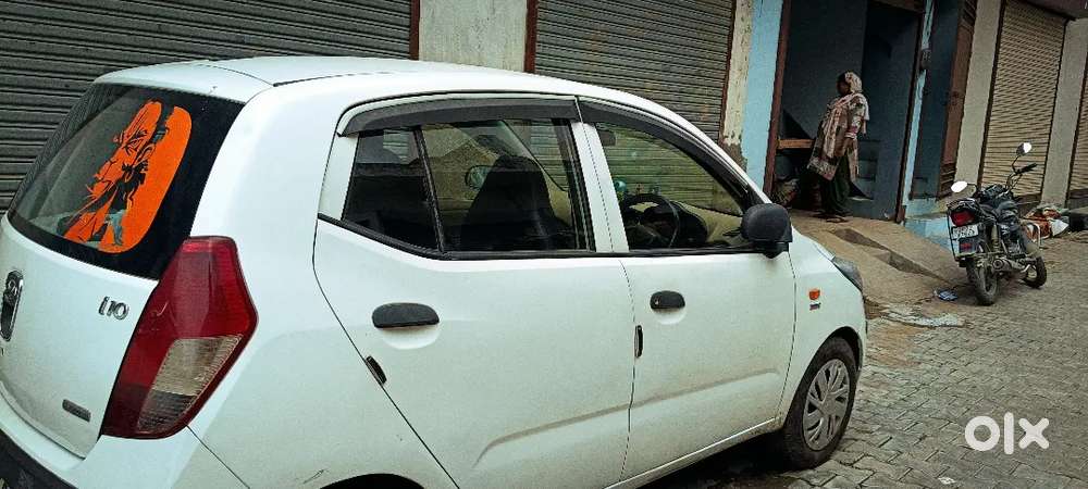 Hyundai I10 Era Petrol 2009