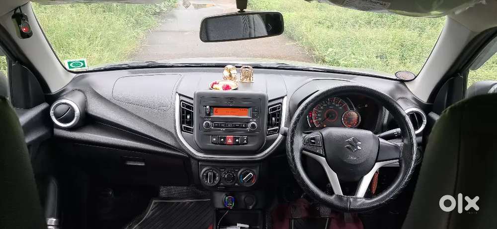 Maruti Suzuki Celerio 2023