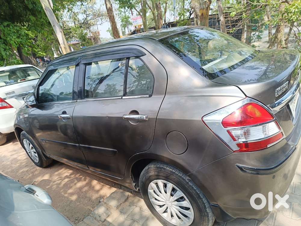 Maruti Suzuki Swift Dzire Vdi Optional, 2016, Diesel