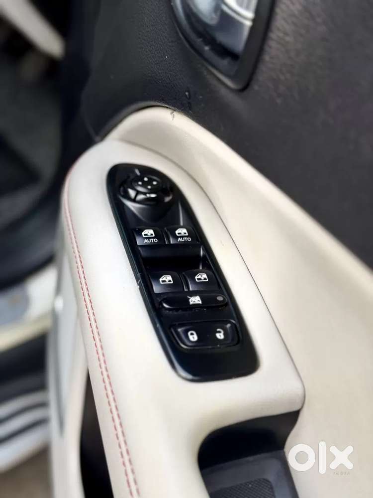 Jeep Compass 2.0 Limited, 2018, Diesel