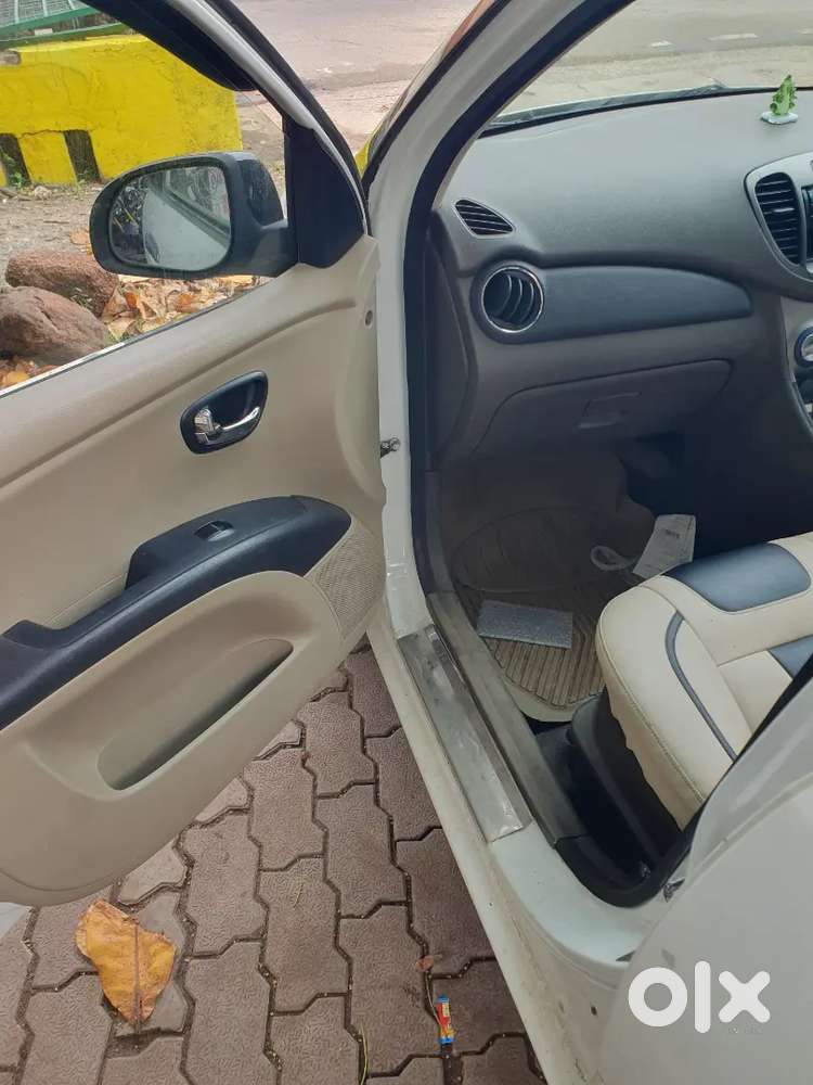Hyundai I10 Magna 2013 Petrol