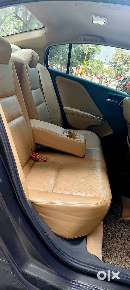 Honda City 2015-2017 I Dtec Vx Option, 2017, Diesel