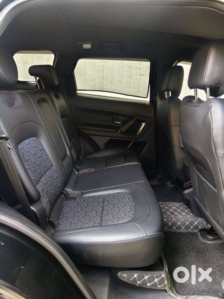Tata Safari 2.0 Kryotec Xta Plus Dark Edtition, 2022, Diesel