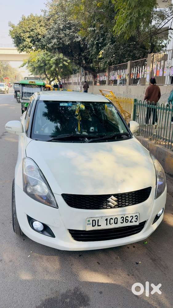Swift Maruti Model 2013