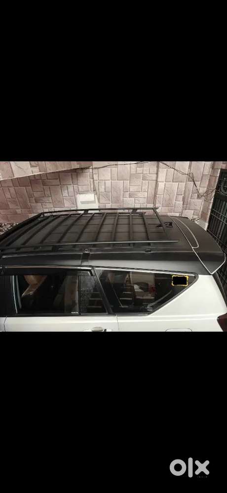 Toyota Innova Crysta 2023