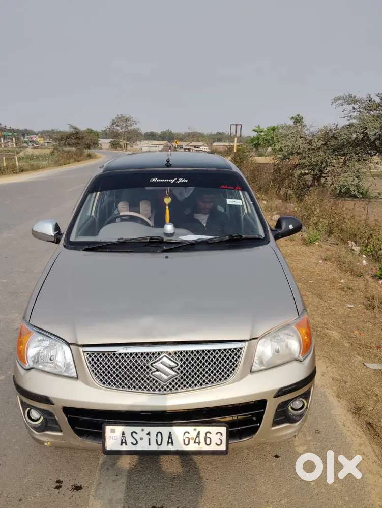 Alto K10 Lxi