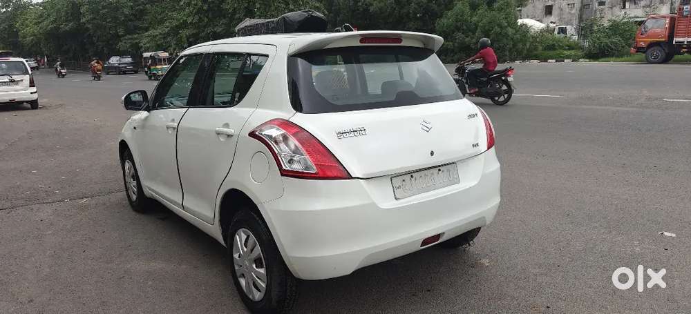 Maruti Suzuki Swift Vdi 2013