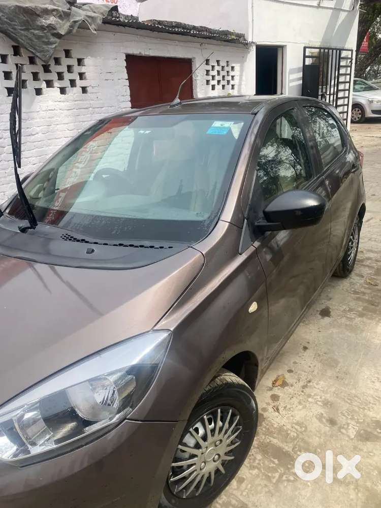 Tata Tiago 2017 Petrol 72000 Km Driven