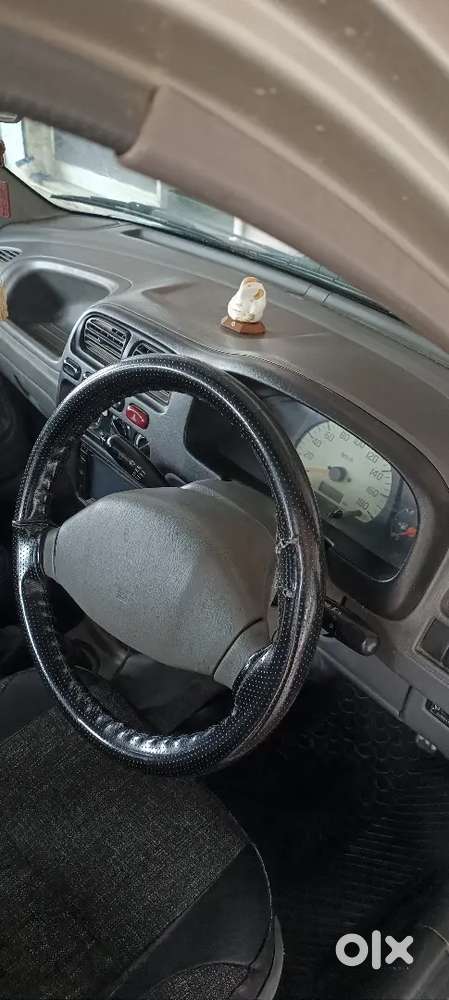 Alto Lxi 2009 Model