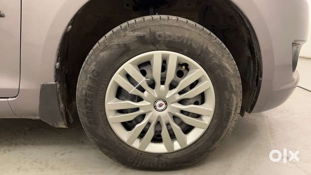 Maruti Suzuki Swift Vvt Vxi, 2012, Petrol