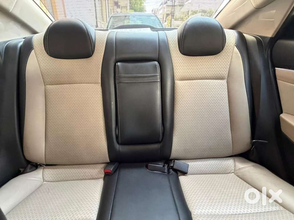 Hyundai Verna 2019 Diesel Good Condition