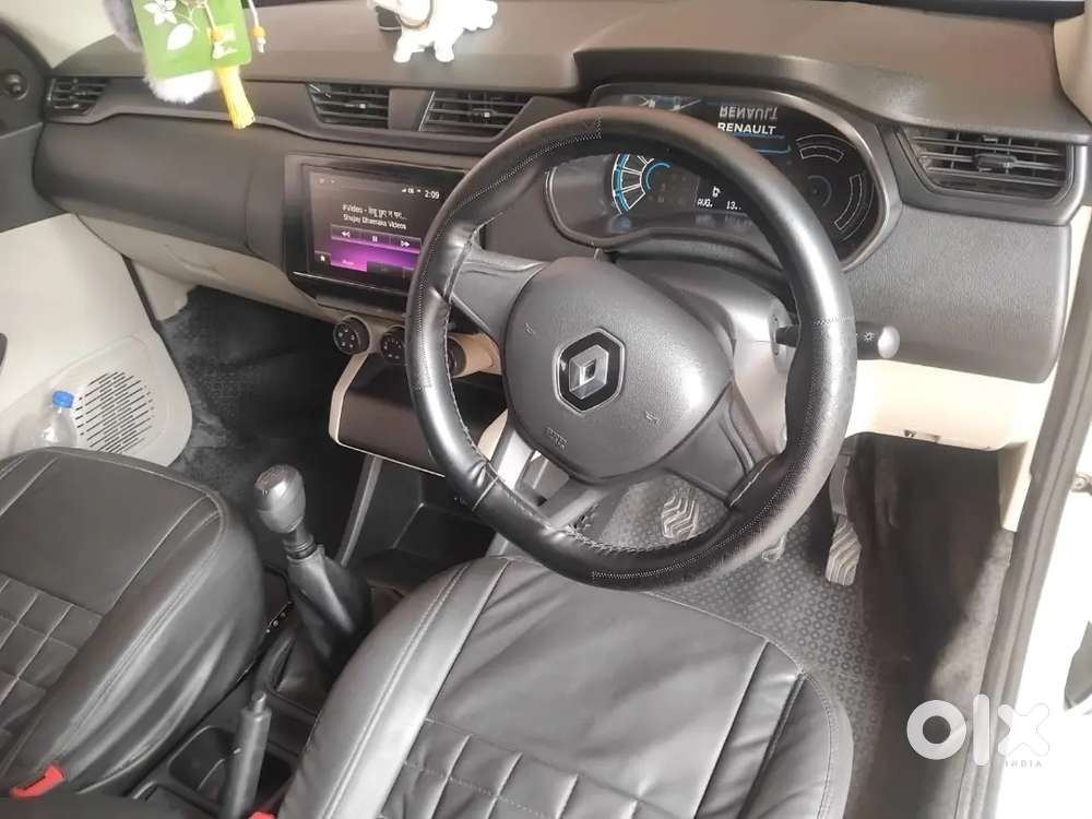 Renault Triber 1.0 Rxl 2025