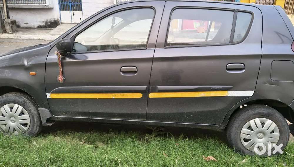Maruti Suzuki Alto 800 Commercial Vehicle 2022