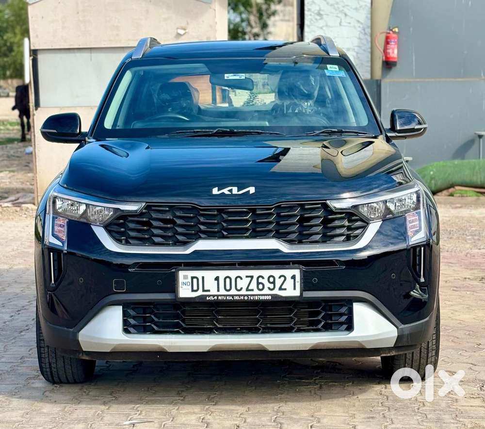 Kia Sonet 1.2 Htk Plus, 2025, Petrol