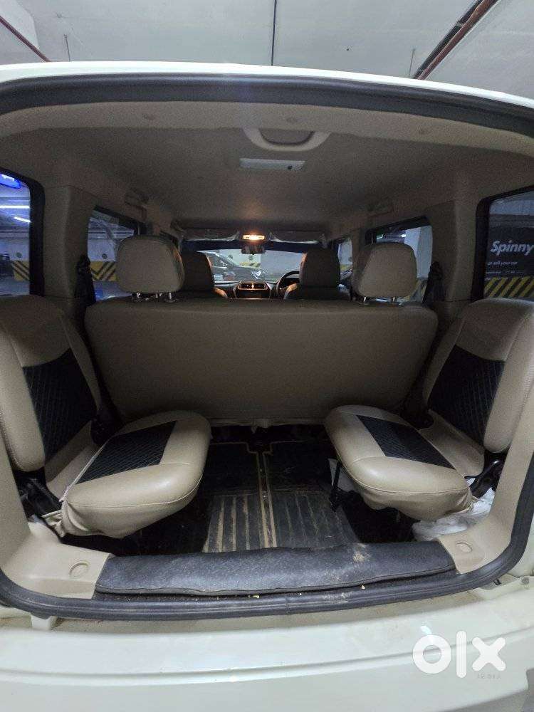 Mahindra Bolero Neo 1.5 N 10, 2021, Diesel