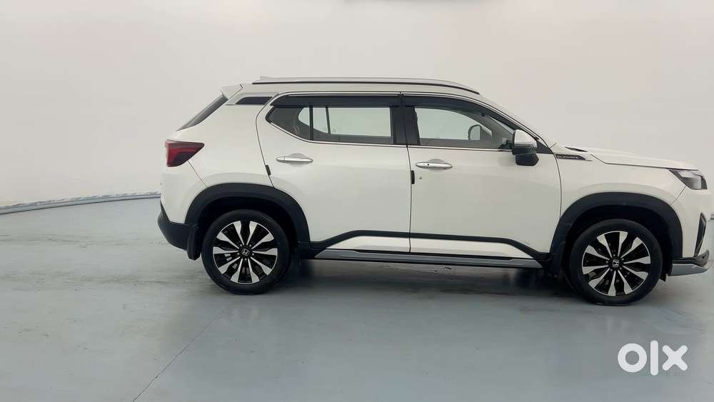 Honda Elevate Zx Cvt, 2023, Petrol