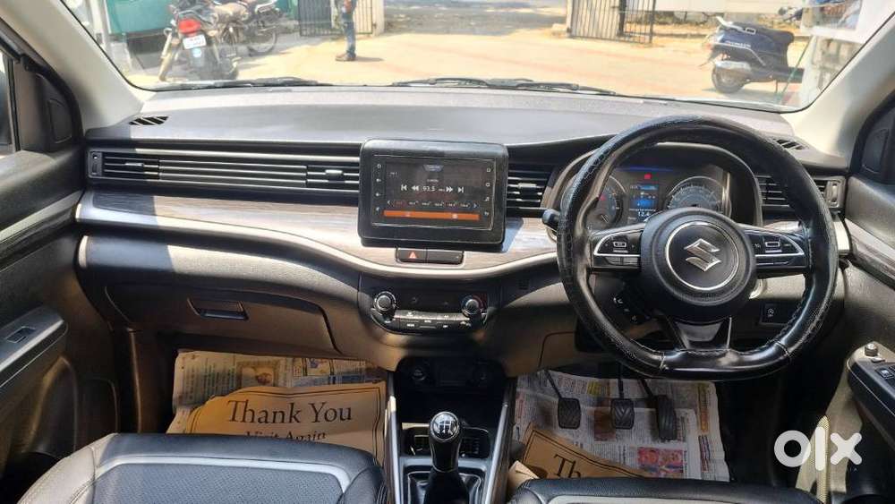 Maruti Suzuki Xl6 1.5 Zeta Mt, 2023, Petrol