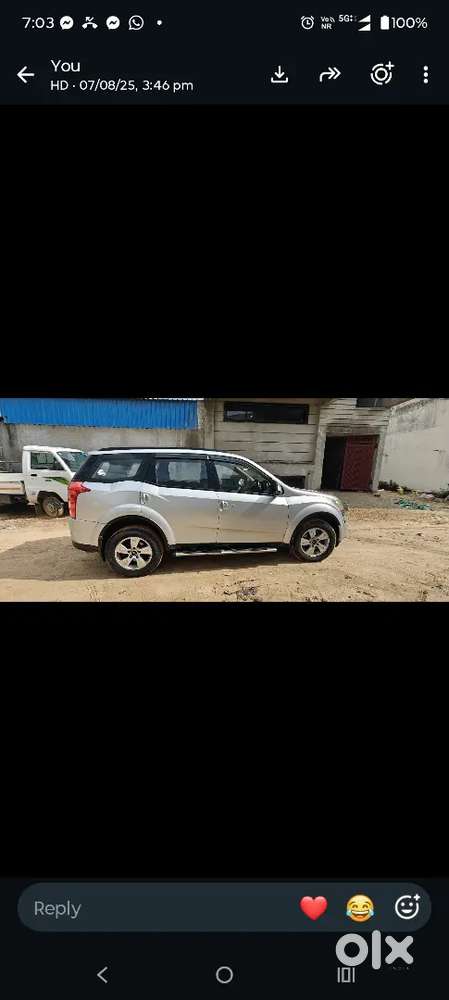 Mahindra Xuv500 Diesel 2013