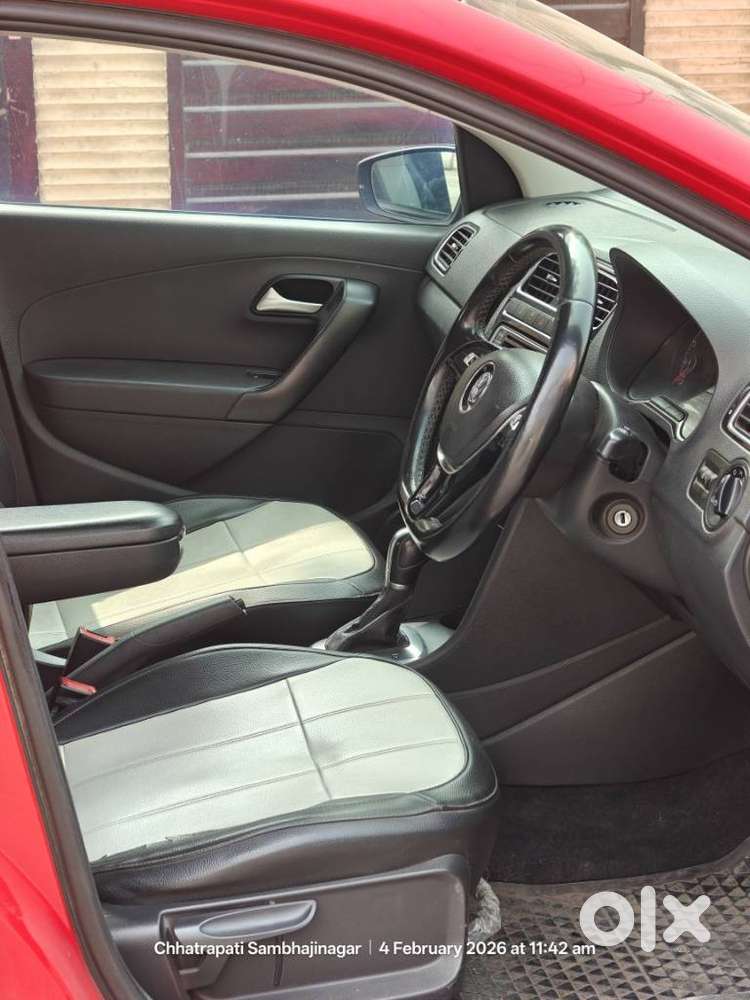 Volkswagen Polo Gt Tsi Sport Edition, 2016, Petrol