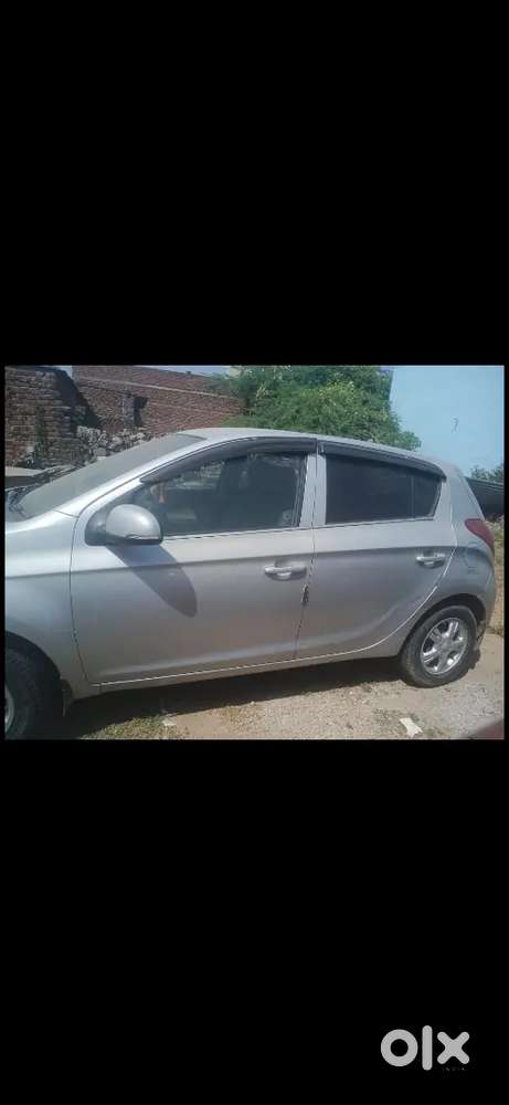2010 Hyundai I20 1.2 Asta