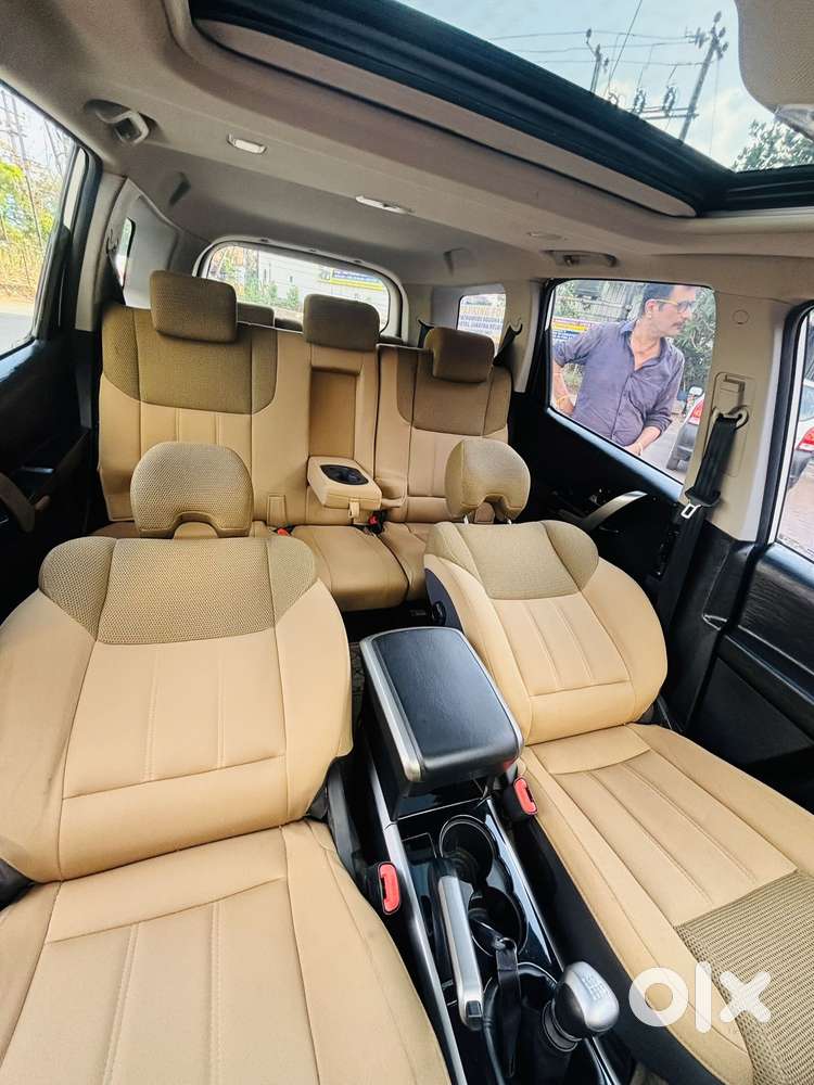 Mahindra Xuv500 2.2 W10, 2020, Diesel