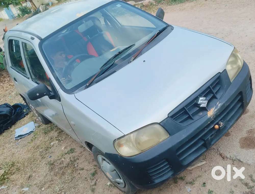 Maruti Suzuki Alto 2006