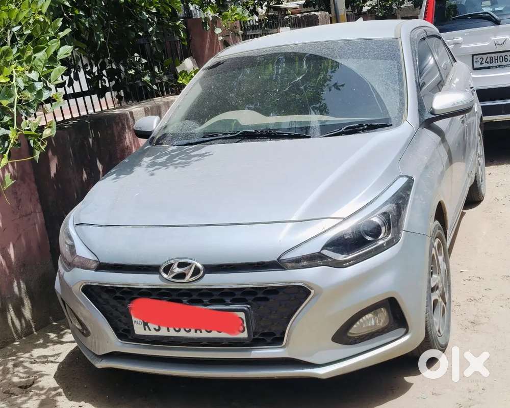 Hyundai I20 Well Maintained