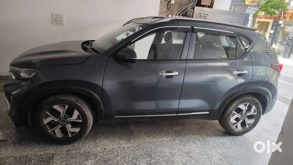 Mind Change New Car Buy