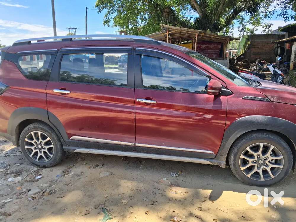 Maruti Xl6 Zeta Petrol 2026