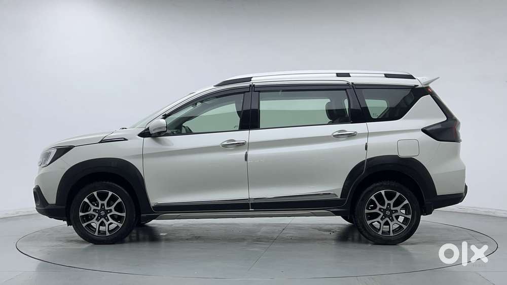 Maruti Suzuki Xl6 1.5 Alpha Plus Mt, 2024, Petrol