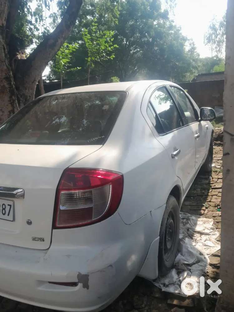 Cng Ka Sara Saman Available Hai