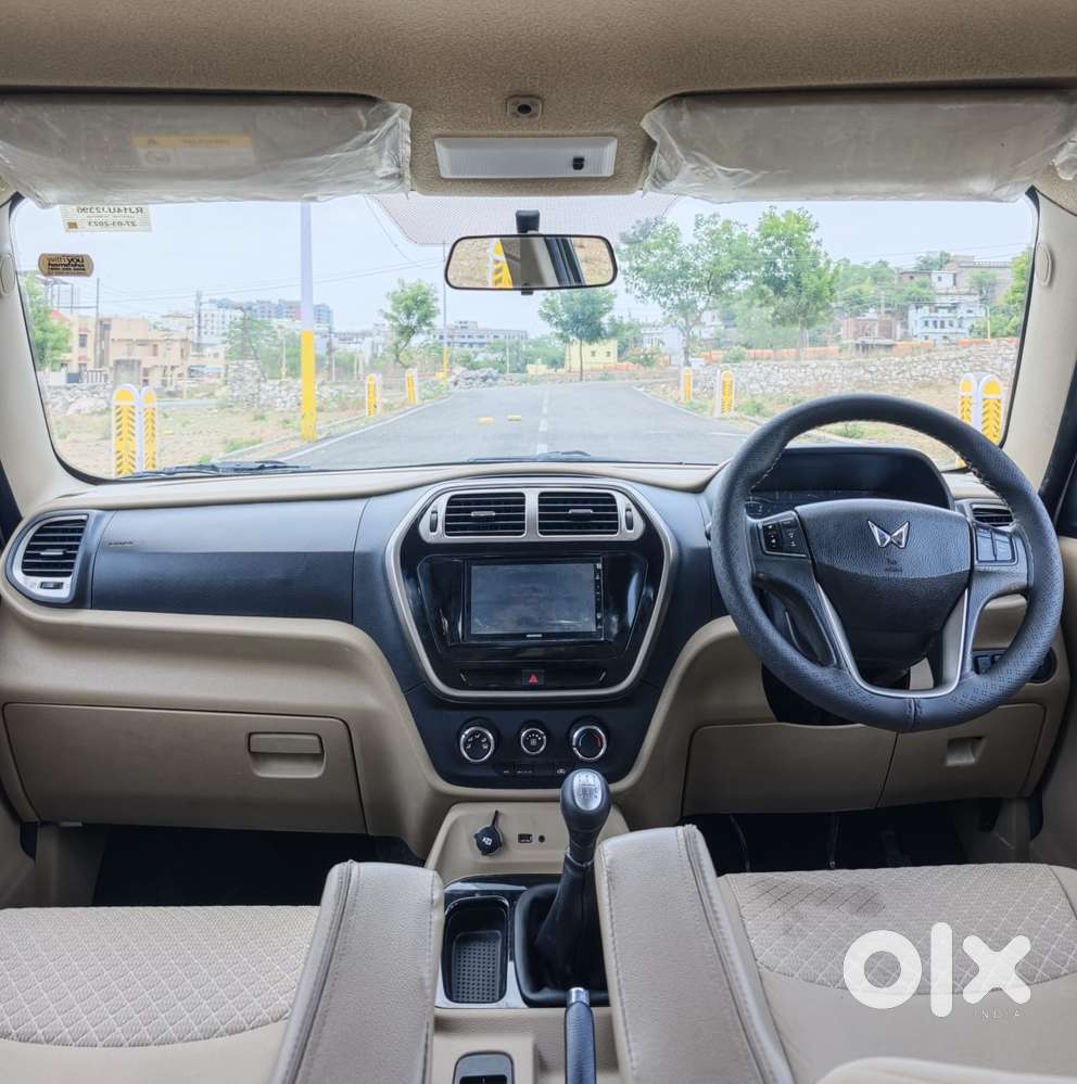 Mahindra Bolero Neo Plus N10 (o), 2023, Diesel