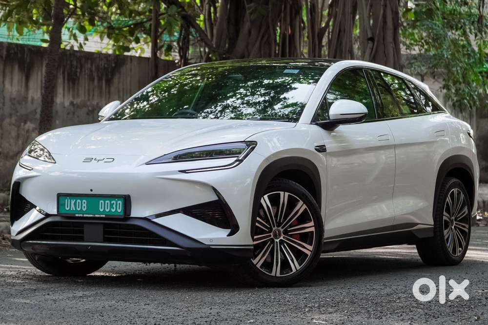 Byd Sealion 7 Premium, 2025, Electric