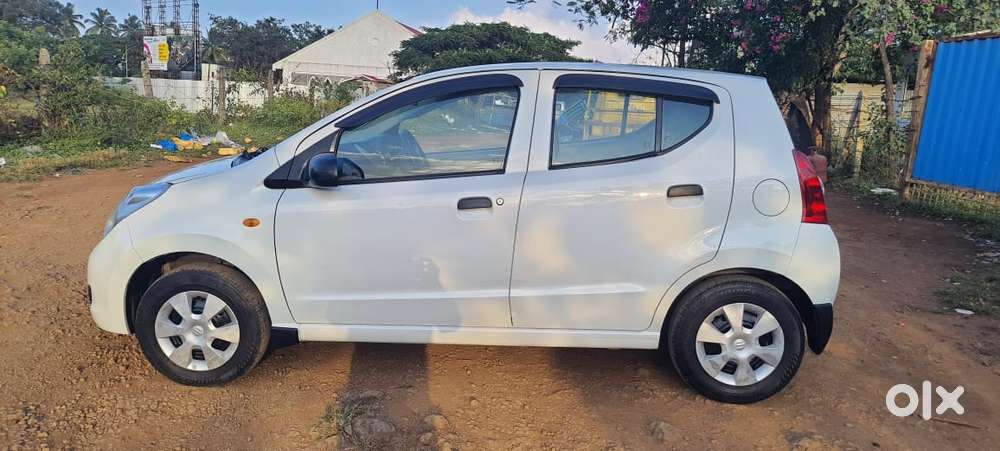 Maruti Suzuki A-star At Vxi, 2013, Petrol