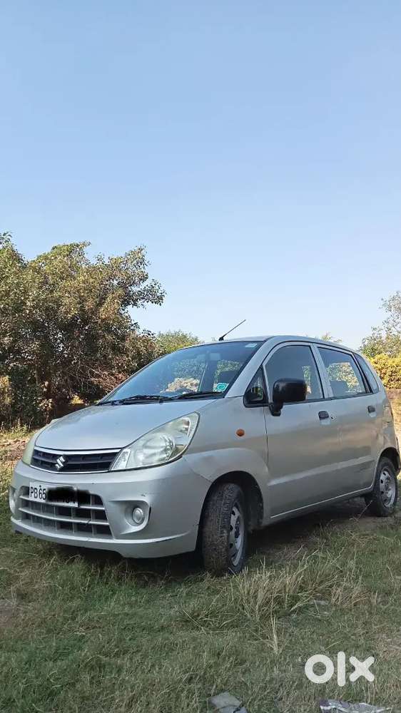 Maruti Suzuki Zen Estilo 2013 Petrol Well Maintained