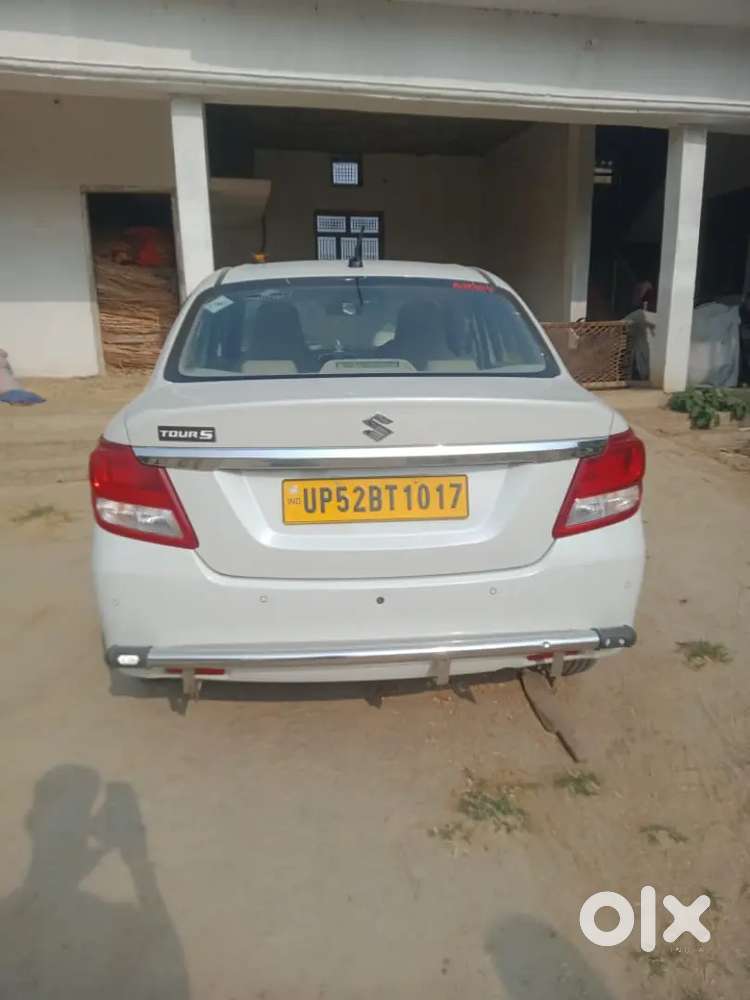 Maruti Suzuki Dzire 2023
