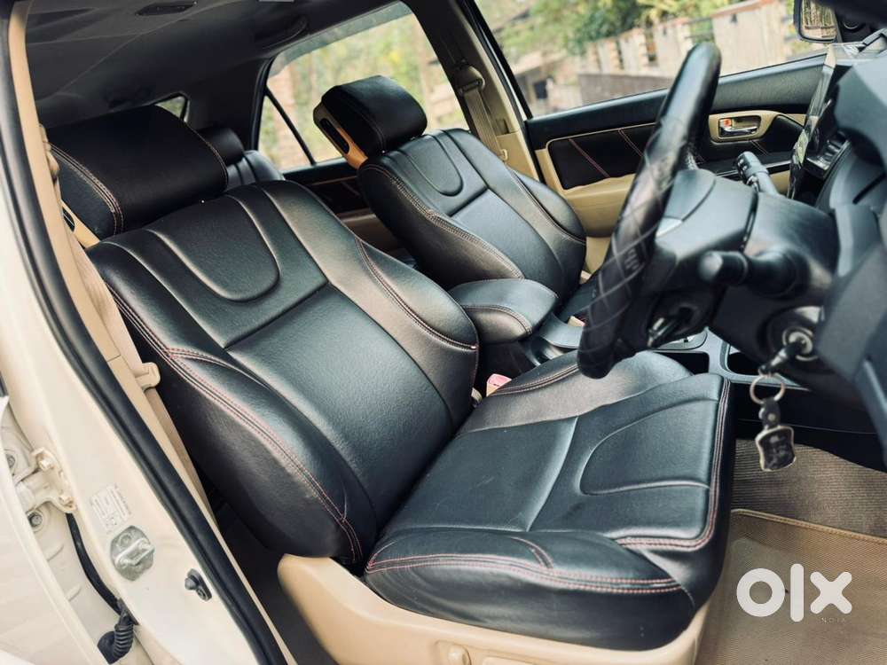 Toyota Fortuner 3.0 4x2 Automatic, 2014, Diesel