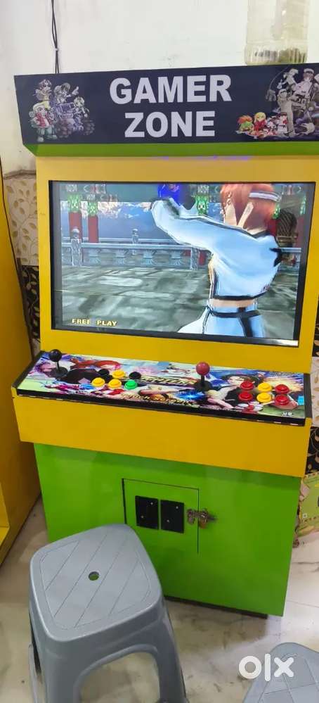 Game like new condition
