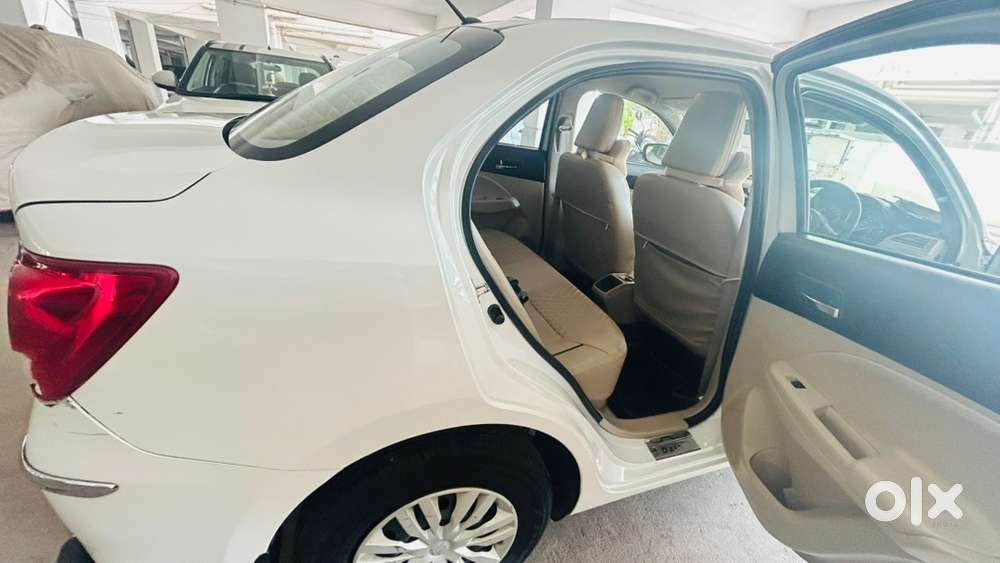 Maruti Suzuki Dzire 2021