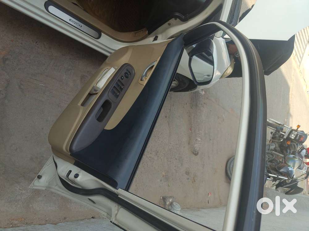 Honda Brio Good Condition