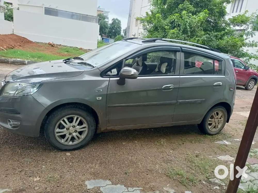 Chevrolet Enjoy 2016 Diesel Manual