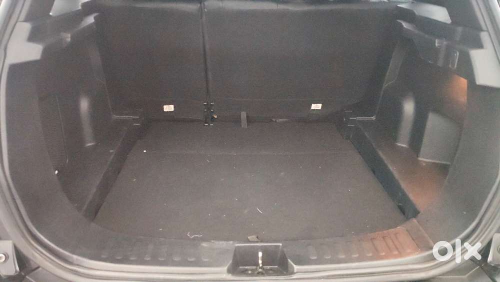 Tata Harrier Fearless Plus Dark Edition, 2023, Diesel