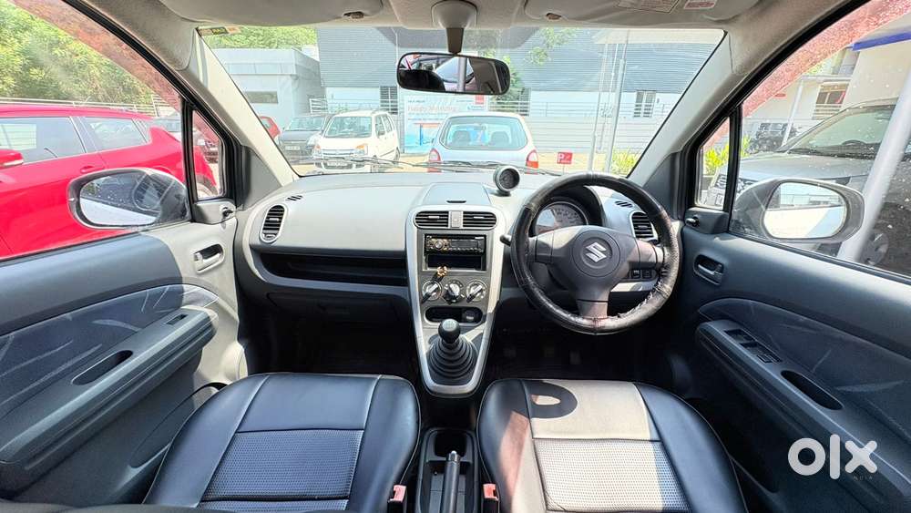 Maruti Suzuki Wagon R 1.0, 2007, Petrol