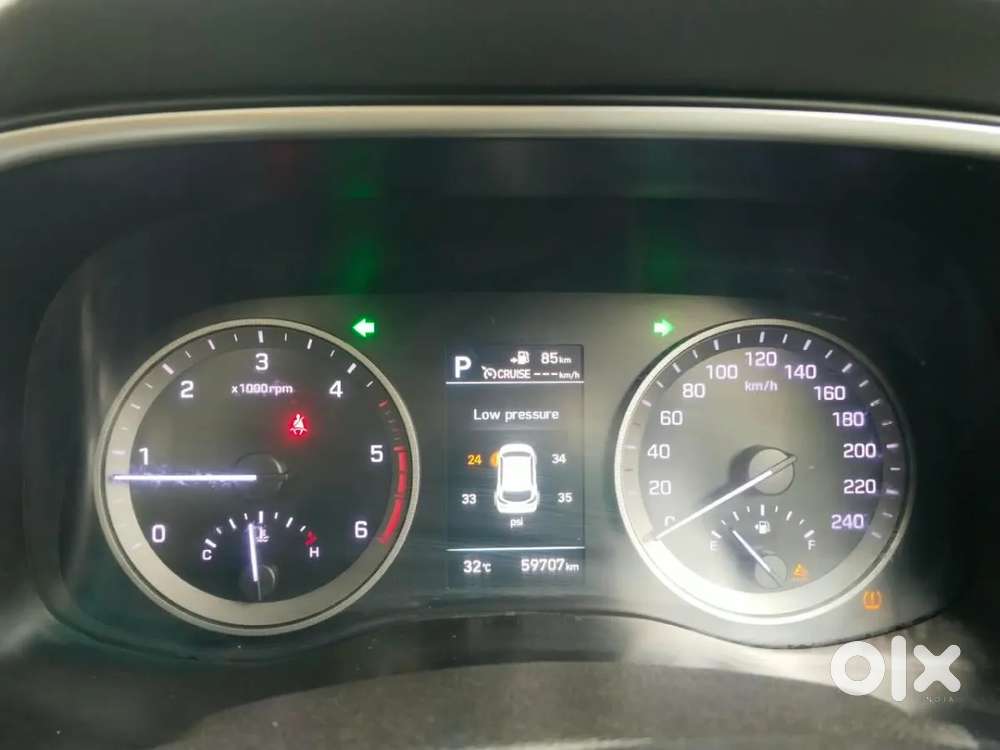 Hyundai Tucson [ ] 2.0 Gls 4wd Diesel At, 2020, Diesel