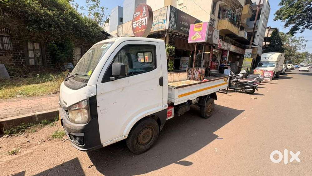 Tata Sumo 2021 Diesel Good Condition