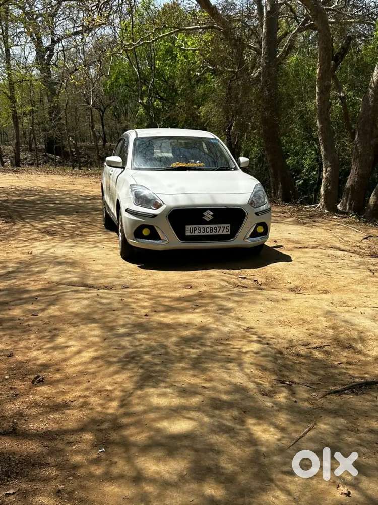 Maruti Suzuki Dzire 2024 Petrol 52000 Km Driven