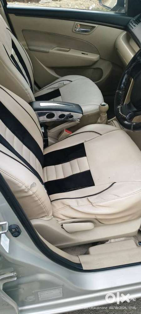 Maruti Suzuki Swift Dzire Vdi (o), 2016, Diesel