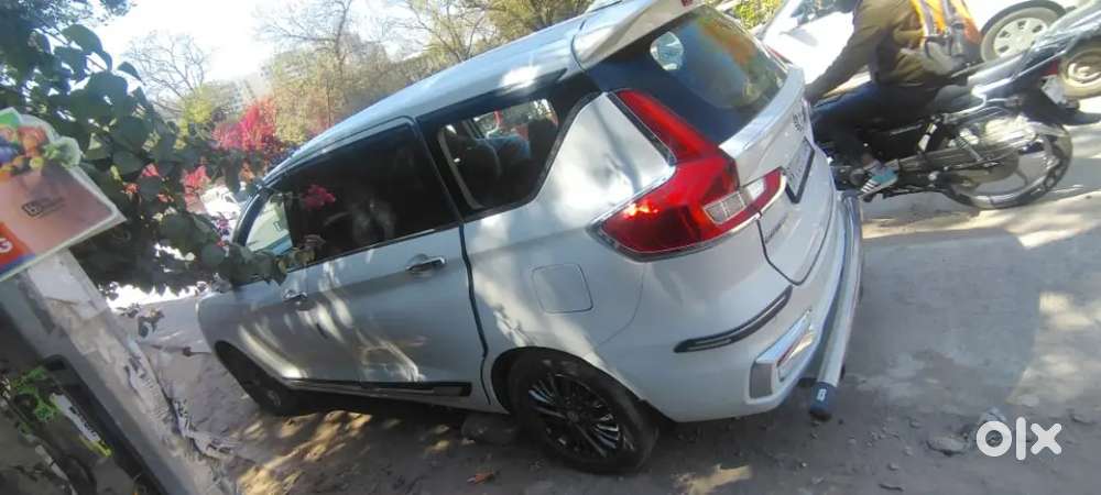 Maruti Suzuki Ertiga Modal 08/09/2022